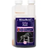 Hilton Herbs Detox Plus