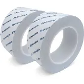 Stokvis Tapes Stokvis Removable Tape (2 rollen) 50mm x 33 meter