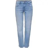 ONLY Jeans 'ONLLopez' blauw denim