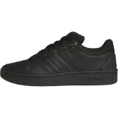 Adidas Sneakers laag 'Hoops Classic' zwart