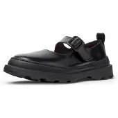 Camper Instappers 'Brutus' zwart