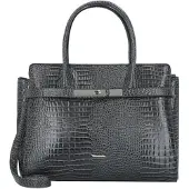 Tamaris Shopper 'Celes' grijs