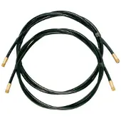 Ultraflex Hydraulic Steering Tube Set 4.5 M Goud