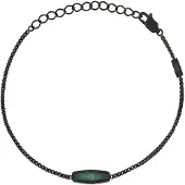 Breil Armband zwart