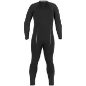 Bare Reactive Full 2022 7 Mm Diving Wetsuit Zwart LT