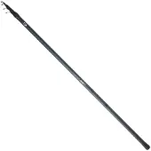Daiwa Sweepfire Réglable Power Bolognese Rod Zilver 5.00 m