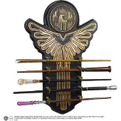 Ginza.se The Fantastic Beasts Wands - Collectors Set met wanddisplay