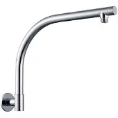 Sapho - Douchearm, chroom 9005