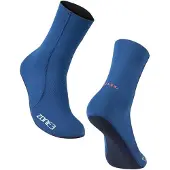 Zone3 Yulex Booties Blauw EU 38-39