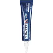 Curasept 6x Parodontaal Gel 1% Chx 30 Ml