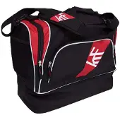 KRF Complete Professional Bag Zwart