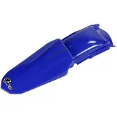 Ufo Husqvarna Cr 125 05 Achterspatbord