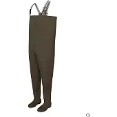 Trakker N3 HD Chest Waders 44 Size 10 - Waadpak