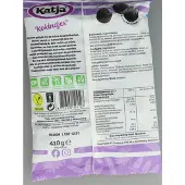 Katja 6x Kokindjes XXL 410 gr