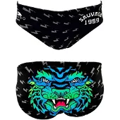 Turbo Sauvage Zwemslip