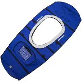 Aquaglide Sp Touring Deck Opblaasbare Kajak