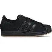 Adidas Sneakers laag 'Superstar II' zwart