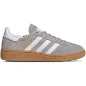 Adidas Sneakers 'Handball Spezial' grijs / wit