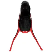 BEUCHAT Libeccio Single Footpocket Zwart EU 43-44