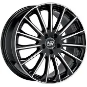 MSW W19345500T56 Velg