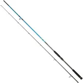 Daiwa Spitfire Seabass Spinning Rod Zilver 2.13 m / 7-28 g