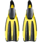 SCUBAPRO Jet Club Diving Fins Geel EU 42-43