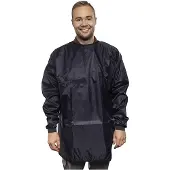 Creativ Company Kunstenaarskiel, blauw, L: 92 cm, 10 stuk/ 1 doos