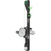 MAGNETI MARELLI 350103318000 Raammechanisme