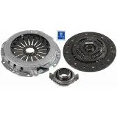 SACHS Koppelingsset 3000 954 226
