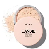 Revlon Photoready Candid Anti-Pollution - Setting Powder - 001 - Translucent - Gezichtspoeder - 15 g