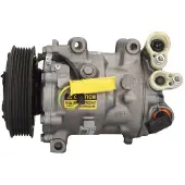 AIRSTAL Compressor, airconditioning 10-3295