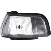 Depo Positielicht 212-1556L-WE links