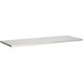 Gastro-Inox RVS Werkblad Los, 1600(l)x700(d)mm, 301.007