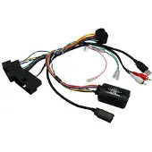 Connects2 - Stuurwiel bediening Ford Transit 2015-2021/ Ranger 2015-2021 diverse modellen