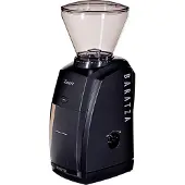 Baratza Encore elektrische koffiemolen - Zwart