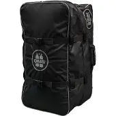 OMS Roller 145l Gear Bag Zwart