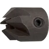 Rotec HSS Opsteekverzinkboor 90 | Ø5 - 239.2050