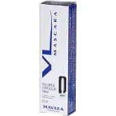 Mavala Mascara Volume & Length Creamy Black | 10 ml