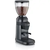 Graef Koffiemolen CM8002 Zwart