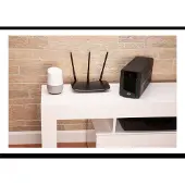 APC Easy-UPS BVX900LI-GR UPS 700VA, 480W, Line Interactive, 2x CEE 7 geaard stopcontact