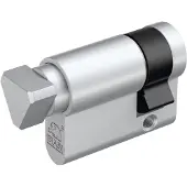 Basi DM5020-0000-DA17 Halve driehoekcilinder 30 / 10mm