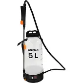 Green>it Electric garden sprayer - 5 l