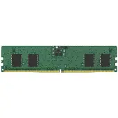 Kingston Technology ValueRAM geheugenmodule 8 GB 1 x 8 GB DDR5 5600 MT/s