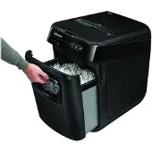 Fellowes papiervernietiger AutoMax 200C, snippers 4 x 38 mm, P 4