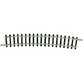 Fleischmann N spoor (zonder ballast) 22226 G (N-spoor)