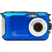 Aquapix W3027 - Wave Marine Blue