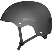 SEGWAY Helmet L Helm Zwart