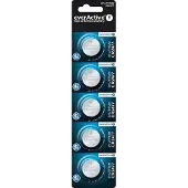 EverActive CR2477 3V Lithium knoopcel batterij 5 stuks