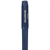 Moleskine X Kaweco Balpen, Punt 1.0mm, Blauw