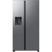 Samsung Side By Side RS70F64KETEF